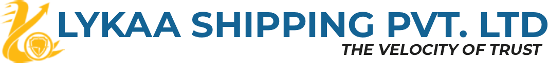 Lykaa Shipping Logo